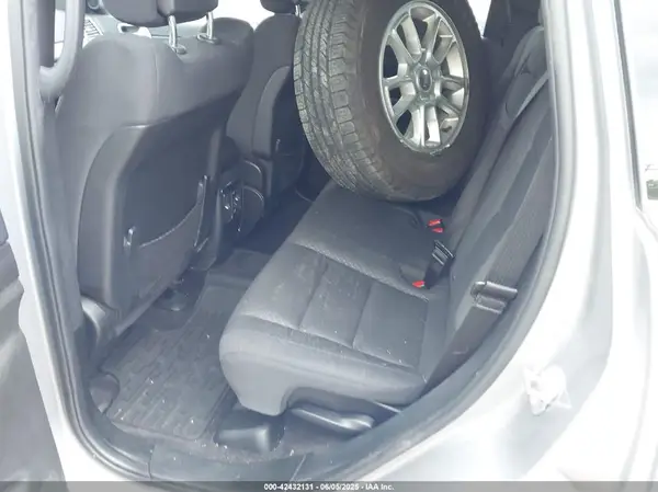 1C4RJFAG5JC377197 2018 JEEP GRAND CHEROKEE - Image 8