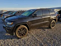 1C4RJFAG5JC377538 2018 JEEP GRAND CHEROKEE