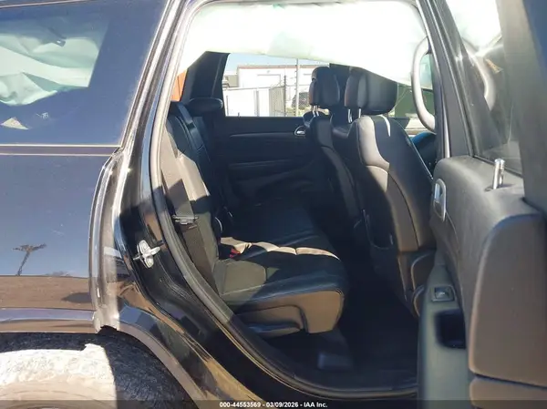 1C4RJFAG5JC378091 2018 JEEP GRAND CHEROKEE - Image 8