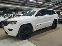 1C4RJFAG5JC378267 2018 JEEP GRAND CHEROKEE
