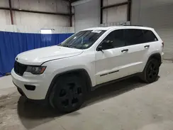 1C4RJFAG5JC381945 2018 JEEP GRAND CHEROKEE