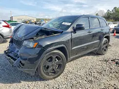 1C4RJFAG5JC382349 2018 JEEP GRAND CHEROKEE