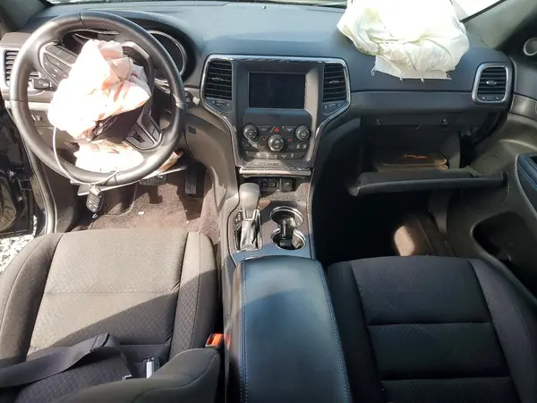 1C4RJFAG5JC382349 2018 JEEP GRAND CHEROKEE - Image 8