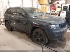 1C4RJFAG5JC383324 2018 JEEP GRAND CHEROKEE