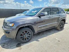 1C4RJFAG5JC387213 2018 JEEP GRAND CHEROKEE