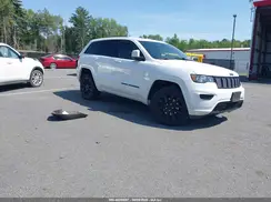 1C4RJFAG5JC387468 2018 JEEP GRAND CHEROKEE
