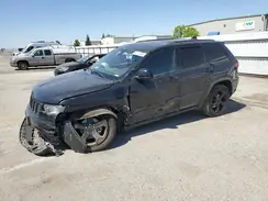 1C4RJFAG5JC389933 2018 JEEP GRAND CHEROKEE