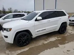 1C4RJFAG5JC390418 2018 JEEP GRAND CHEROKEE