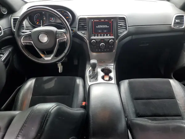1C4RJFAG5JC390418 2018 JEEP GRAND CHEROKEE - Image 8