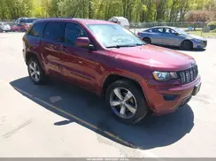 1C4RJFAG5JC390757 2018 JEEP GRAND CHEROKEE
