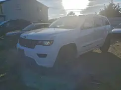 1C4RJFAG5JC391102 2018 JEEP GRAND CHEROKEE