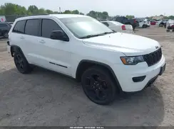1C4RJFAG5JC393965 2018 JEEP GRAND CHEROKEE