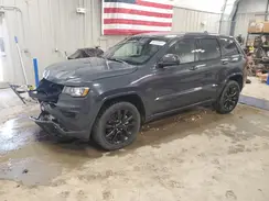 1C4RJFAG5JC394131 2018 JEEP GRAND CHEROKEE