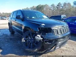 1C4RJFAG5JC396039 2018 JEEP GRAND CHEROKEE