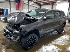 1C4RJFAG5JC401692 2018 JEEP GRAND CHEROKEE