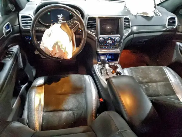 1C4RJFAG5JC401692 2018 JEEP GRAND CHEROKEE - Image 8