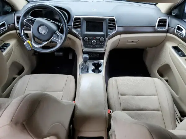 1C4RJFAG5JC405256 2018 JEEP GRAND CHEROKEE - Image 8
