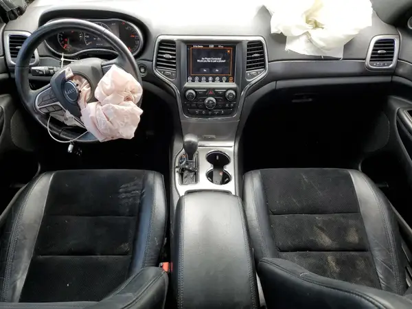 1C4RJFAG5JC407637 2018 JEEP GRAND CHEROKEE - Image 8