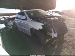 1C4RJFAG5JC407704 2018 JEEP GRAND CHEROKEE