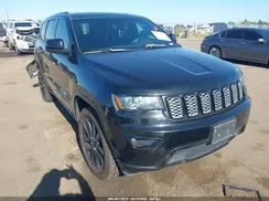 1C4RJFAG5JC410439 2018 JEEP GRAND CHEROKEE