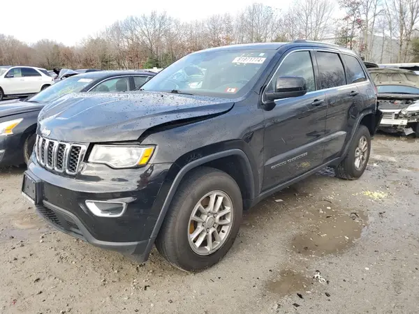 1C4RJFAG5JC410991 2018 JEEP GRAND CHEROKEE - Image 1