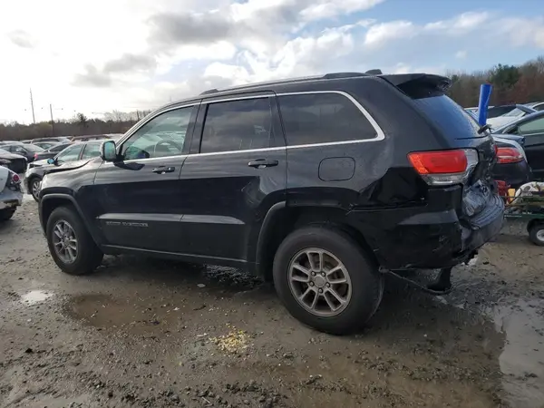 1C4RJFAG5JC410991 2018 JEEP GRAND CHEROKEE - Image 2