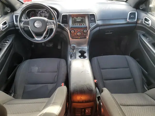 1C4RJFAG5JC410991 2018 JEEP GRAND CHEROKEE - Image 8