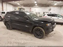 1C4RJFAG5JC417701 2018 JEEP GRAND CHEROKEE