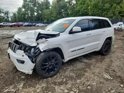 1C4RJFAG5JC420243 2018 JEEP GRAND CHEROKEE