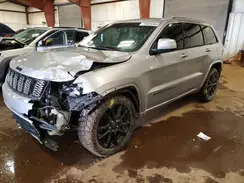 1C4RJFAG5JC420422 2018 JEEP GRAND CHEROKEE
