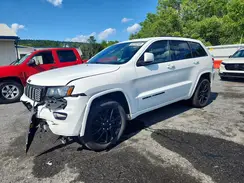 1C4RJFAG5JC420436 2018 JEEP GRAND CHEROKEE