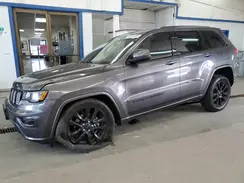 1C4RJFAG5JC420758 2018 JEEP GRAND CHEROKEE