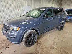 1C4RJFAG5JC421005 2018 JEEP GRAND CHEROKEE