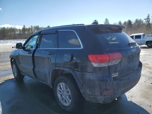 1C4RJFAG5JC431906 2018 JEEP GRAND CHEROKEE - Image 2
