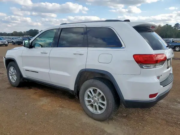 1C4RJFAG5JC432053 2018 JEEP GRAND CHEROKEE - Image 2
