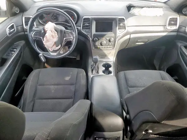 1C4RJFAG5JC432053 2018 JEEP GRAND CHEROKEE - Image 8