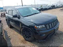 1C4RJFAG5JC432702 2018 JEEP GRAND CHEROKEE