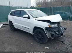 1C4RJFAG5JC435499 2018 JEEP GRAND CHEROKEE