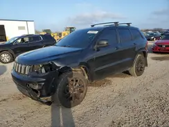 1C4RJFAG5JC441898 2018 JEEP GRAND CHEROKEE