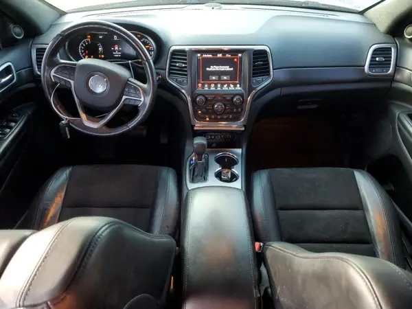 1C4RJFAG5JC441898 2018 JEEP GRAND CHEROKEE - Image 8