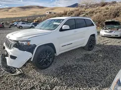 1C4RJFAG5JC444039 2018 JEEP GRAND CHEROKEE