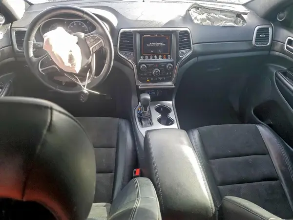1C4RJFAG5JC444039 2018 JEEP GRAND CHEROKEE - Image 8