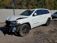 1C4RJFAG5JC445837 2018 JEEP GRAND CHEROKEE