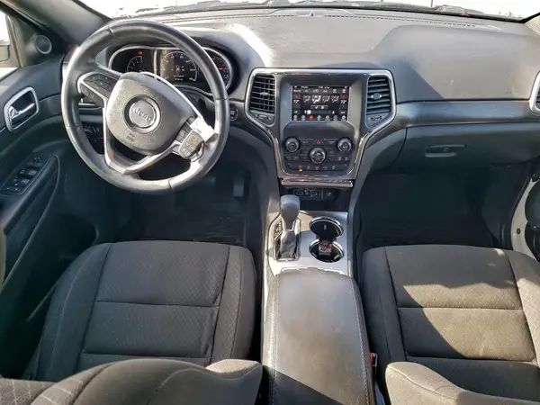 1C4RJFAG5JC448687 2018 JEEP GRAND CHEROKEE - Image 8