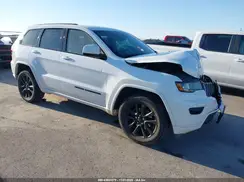 1C4RJFAG5JC448916 2018 JEEP GRAND CHEROKEE