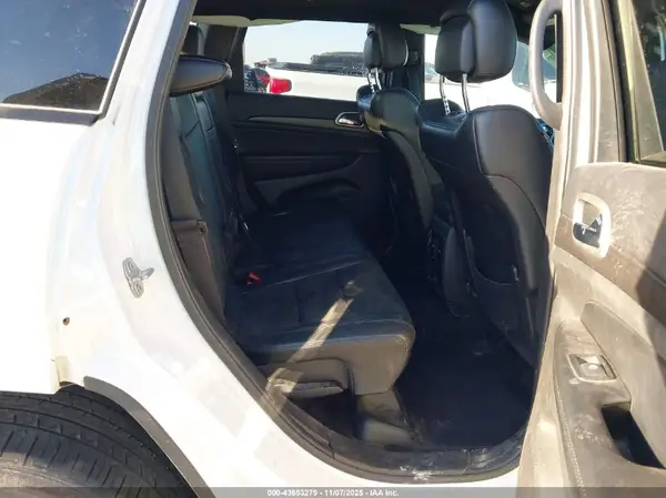 1C4RJFAG5JC448916 2018 JEEP GRAND CHEROKEE - Image 8