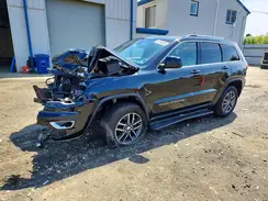 1C4RJFAG5JC454084 2018 JEEP GRAND CHEROKEE
