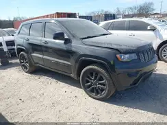 1C4RJFAG5JC457230 2018 JEEP GRAND CHEROKEE