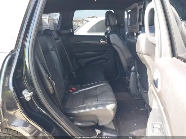 1C4RJFAG5JC457230 2018 JEEP GRAND CHEROKEE - Image 8