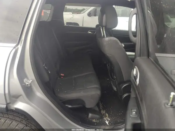 1C4RJFAG5JC458586 2018 JEEP GRAND CHEROKEE - Image 8